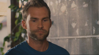 Seann William Scott almost scooped <i>Crank</i> from Jason Statham
